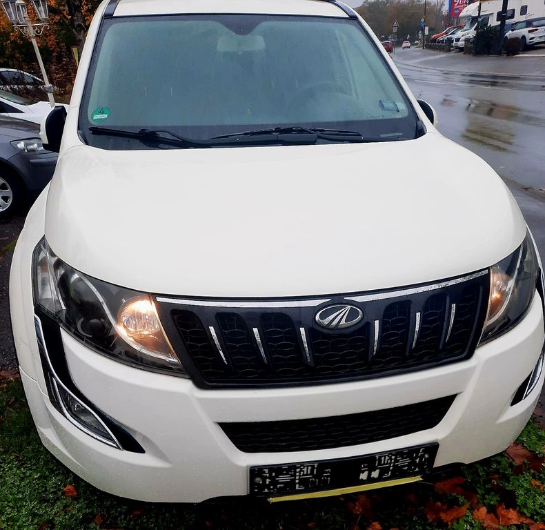 Image of Mahindra Other