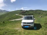 Volkswagen VW T5 California Comfortline 4 Motion - gebrauchte VW T5 California aus dem Jahr 2013