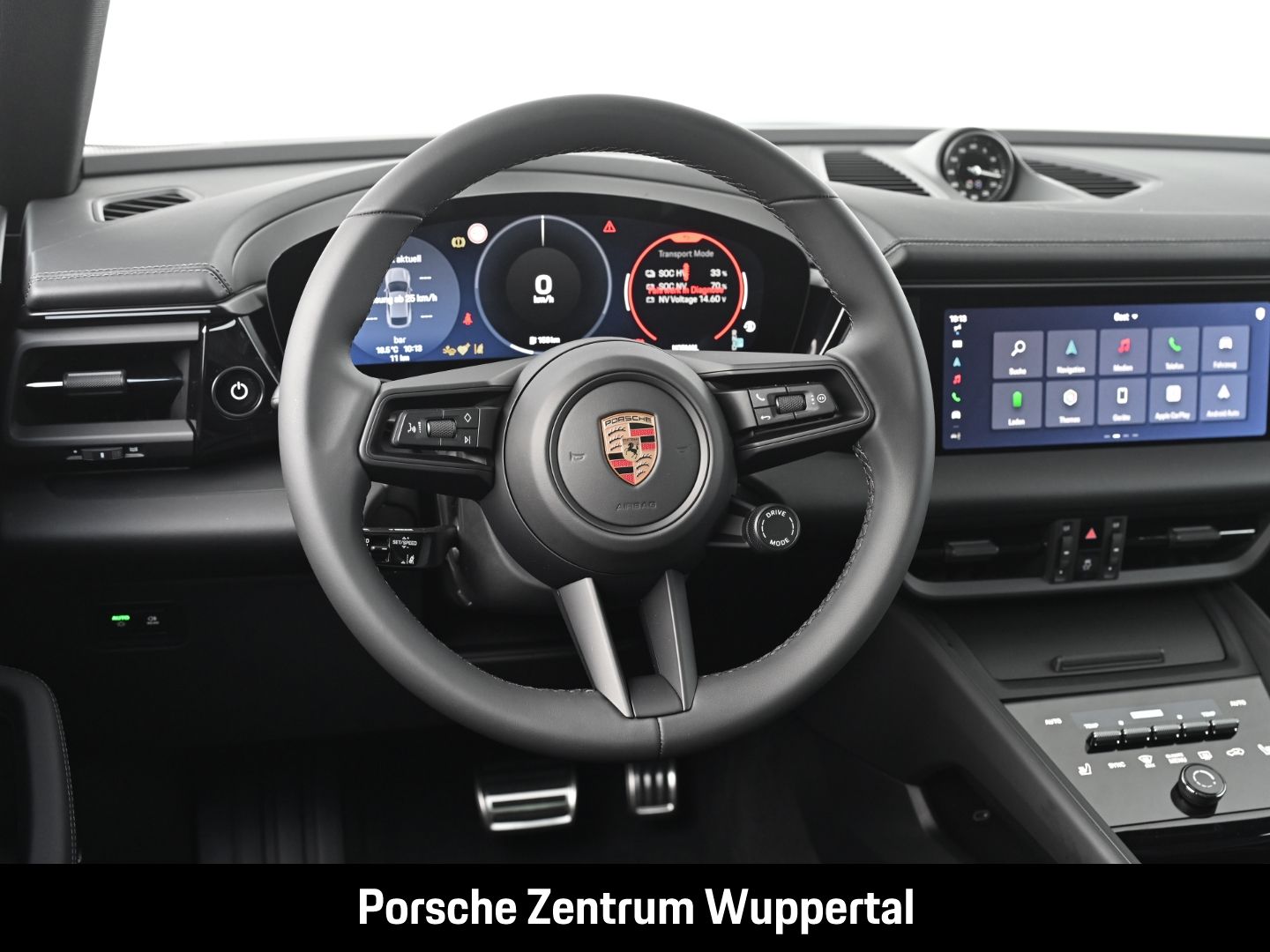 Porsche Macan - Bild 16