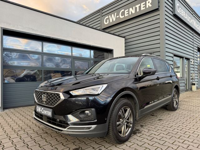 Seat Tarraco Xcellence 4Drive DSG / Pano / AHK / LED