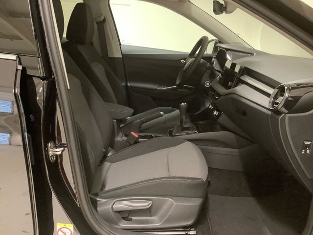 Fabia Drive 70 kW KLIMAAUTO PDC LED TEMPOMAT