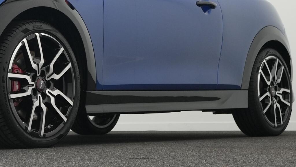 MINI Jcw Trim, миниатюра 18