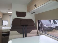 Chausson V 594  FirstLine,Solar,Markise