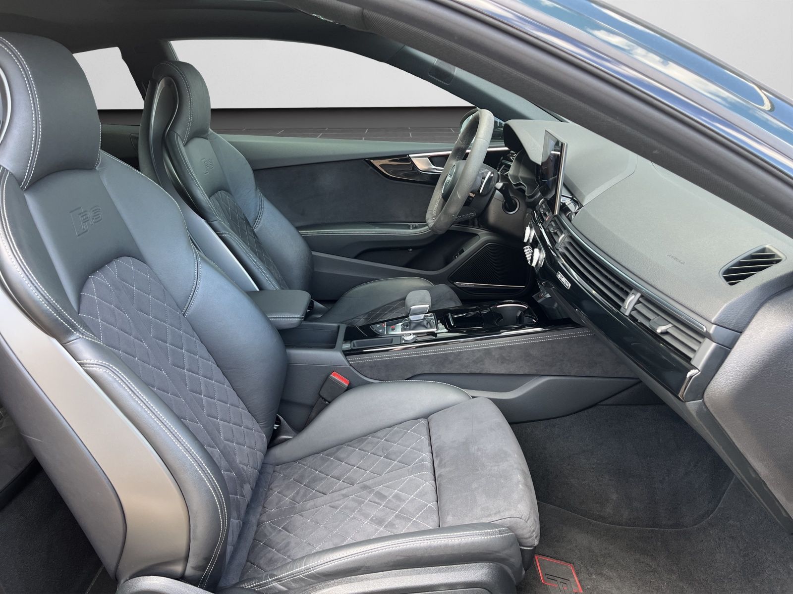 Audi RS5 - Bild 5