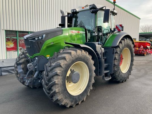 Fendt 1050 Vario Gen2 ProfiPlus