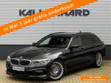 ALPINA B5 Bi-Turbo - Touring - ACC - Head-up - Harman K - ALPINA B5 mit Benzin-Antrieb: Automatik