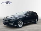 Volkswagen Passat Variant DSG Elegance Matrix/AHK/Kamera/ - gebrauchte VW Passat aus dem Jahr 2021