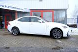 Lexus IS 300 300h Hybrid F-Sport Line Aut. Leder|Xenon - Lexus IS 300 mit Hybrid-Antrieb