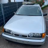 Ford Scorpio Stufenheck aus 1991 - Ford Scorpio Gebrauchtwagen