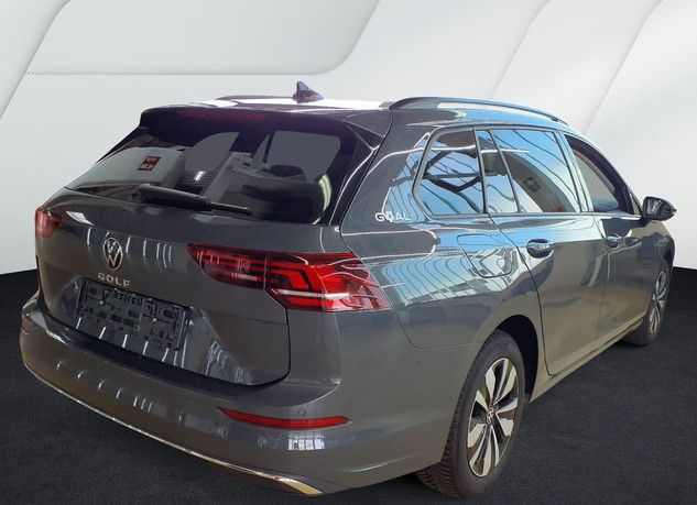 Fahrzeugabbildung Volkswagen Golf VIII Var. 1.5 TSI 110 kW+LED+AHK+GJR+TOTWIN