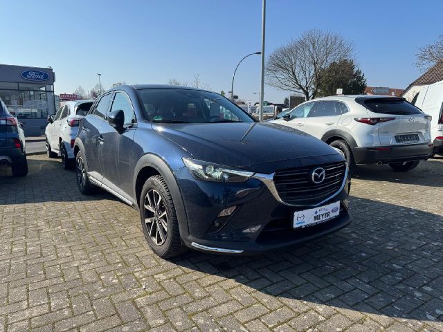 Mazda CX-3 Selection