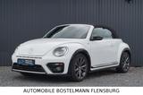 Volkswagen Beetle Cabriolet *R-Line*Bi-Xenon*Kamera*Fender* - Volkswagen Beetle: Fender