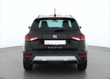 Seat Arona 1.0 TSI Xcellence LED Navi Sitzheizung ACC - schwarze Seat Arona