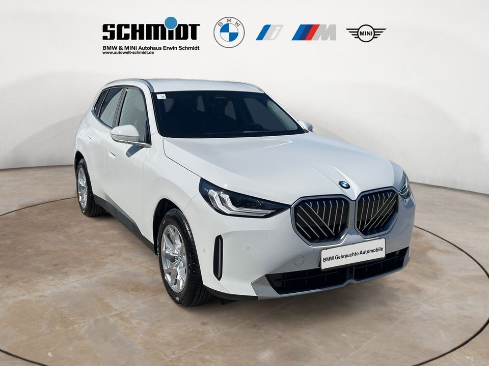 BMW X3 - Bild 6