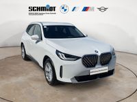 BMW X3 - Vorschau Bild 6