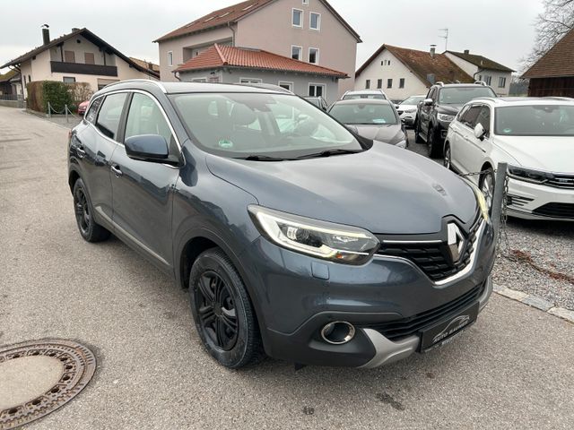 Renault Kadjar XMOD* SHZ*LM-Felgen