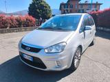 Ford FORD C-MAX 1,6 TDCI- KM 140000-OK NEOPATENTATI - Ford Focus: 14