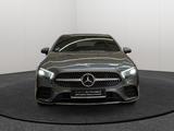 Mercedes-Benz A 220 AMG-Line/Scheckheft/Ambiente/Garantie - Mercedes-Benz: Vollleder
