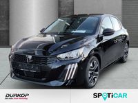 Peugeot 208 - Vorschau Bild 19