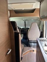 Knaus Boxlife 600 MQ Platinum Selection * WIE NE - Knaus Kastenwagen Klimaanlage 600 mq
