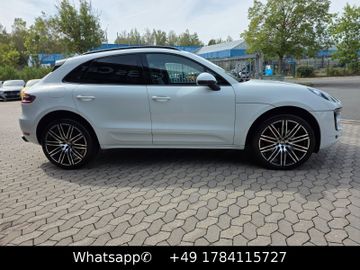Porsche Macan - 5