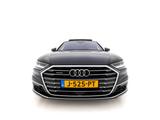 Audi A8 60 TFSI-E Quattro Lang Pro Line Plus (INCL-BT - Audi A8 60 TFSI Gebrauchtwagen