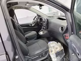 Mercedes-Benz Vito Tourer Pro CDI 4x4 lang Dethleffs Crosscamp - Mercedes-Benz: Kleinbus, Cdi