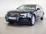 Audi A4 2.0 TDI 140kW S tronic quattro Avant - - Audi A4: TDI 140