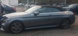 Mercedes-Benz C 180 Autom. - - Mercedes-Benz C 180 Gebrauchtwagen in Hamm