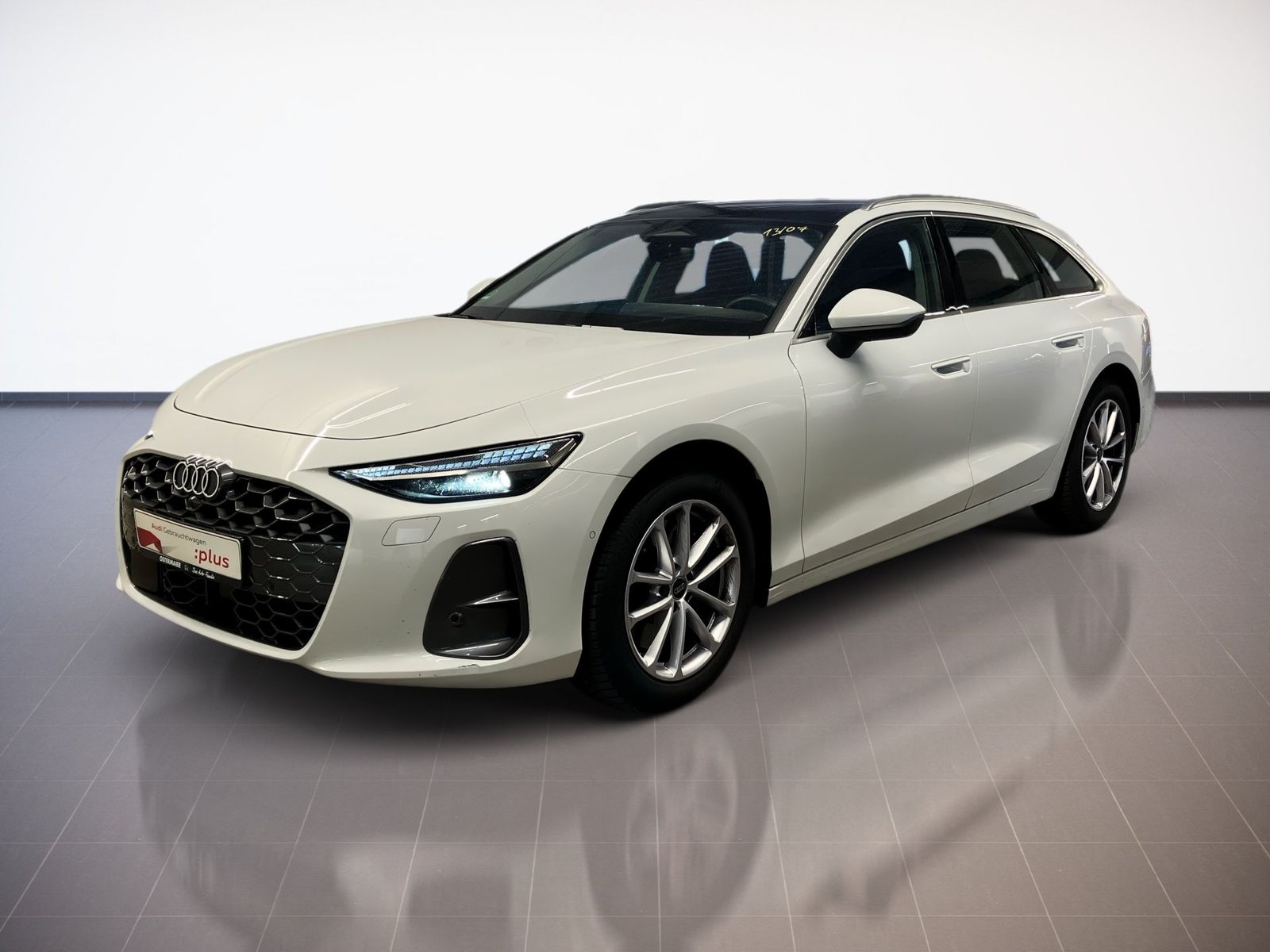 Audi A6 - Bild 2