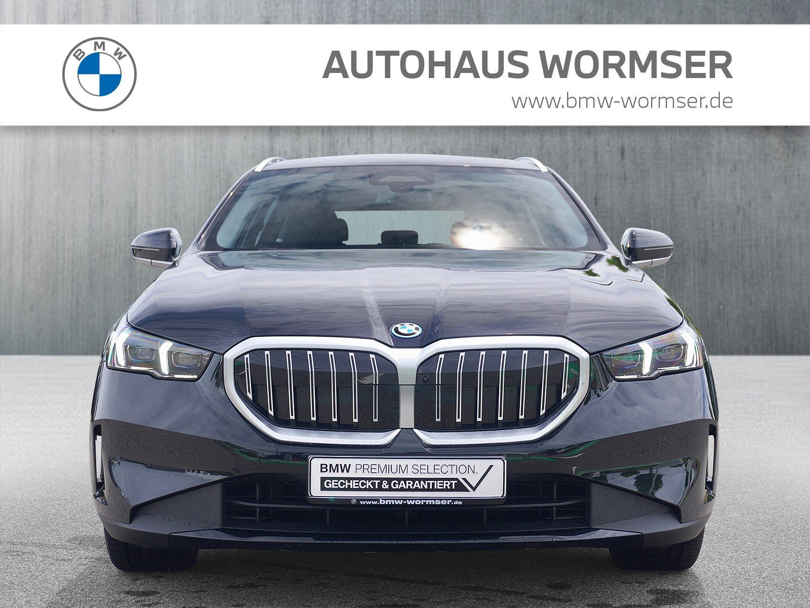 BMW 530 - Bild 5