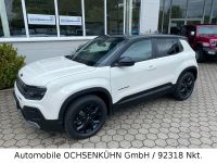 Jeep Avenger - Vorschau Bild 1