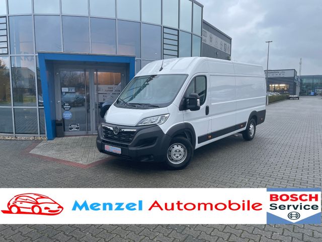 Opel Movano 2.2 BlueHDi L4H2 2WD NAV KAM AHK USB