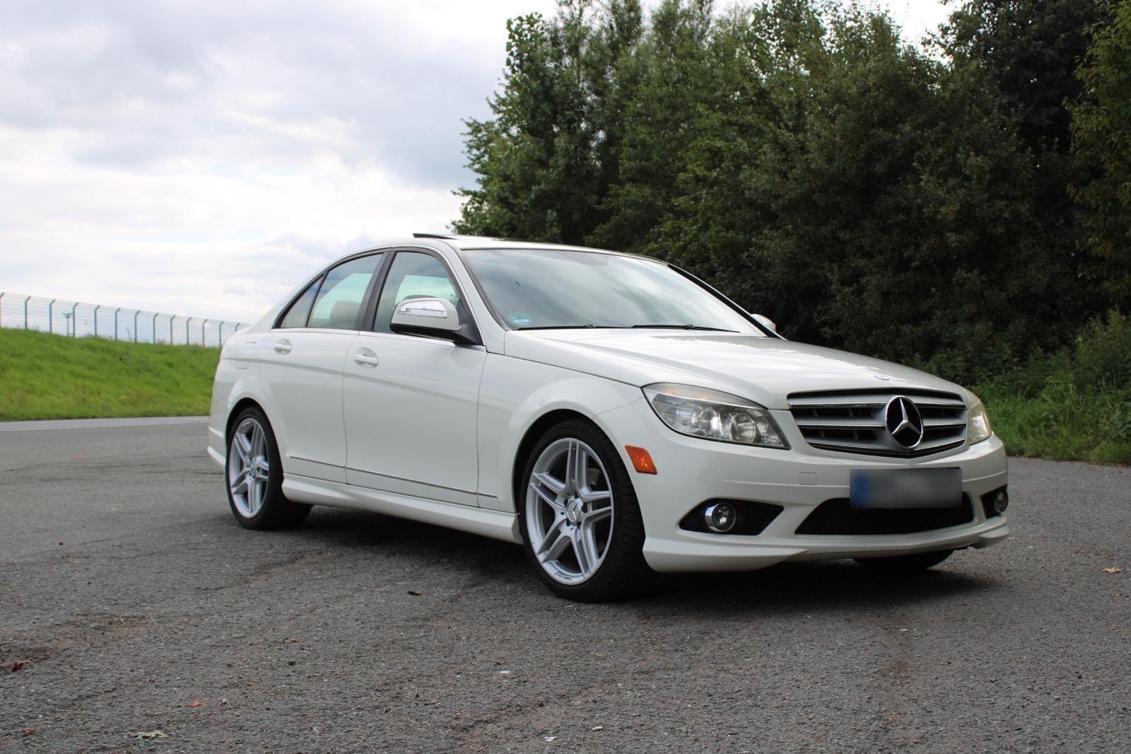 Mercedes-Benz C 280