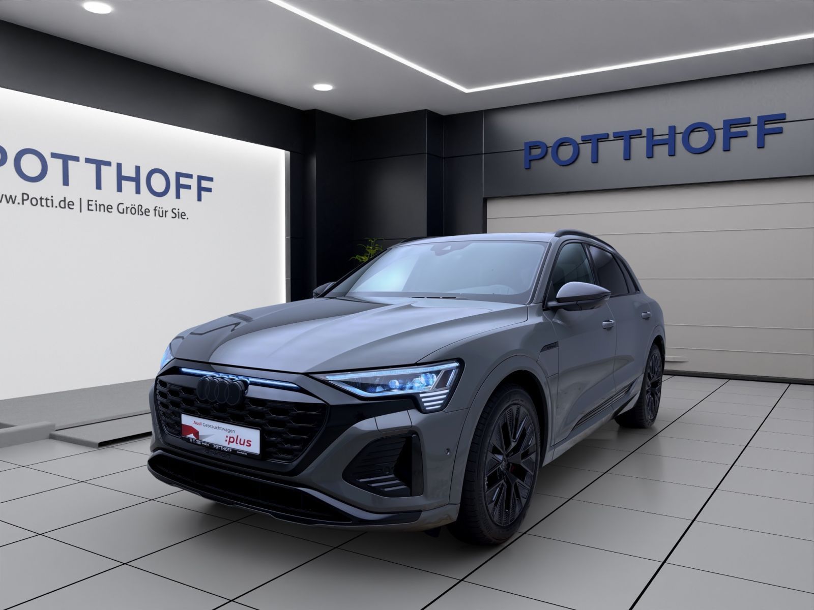 Audi Q8 - Bild 2