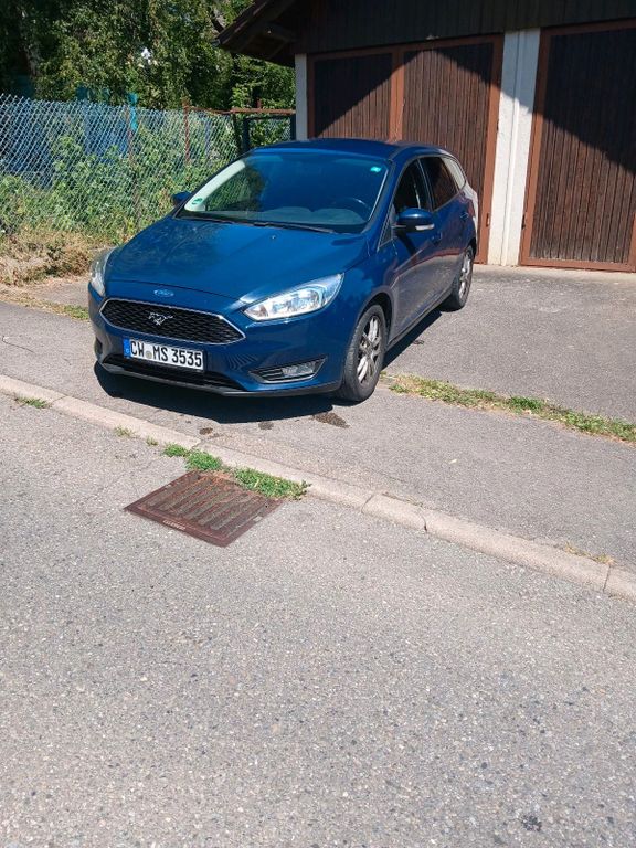 Image of Ford Focus
