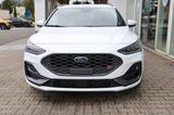Ford Focus ST Turnier X 2.3 Automatik 4,99% FIN* - Ford Focus: St3