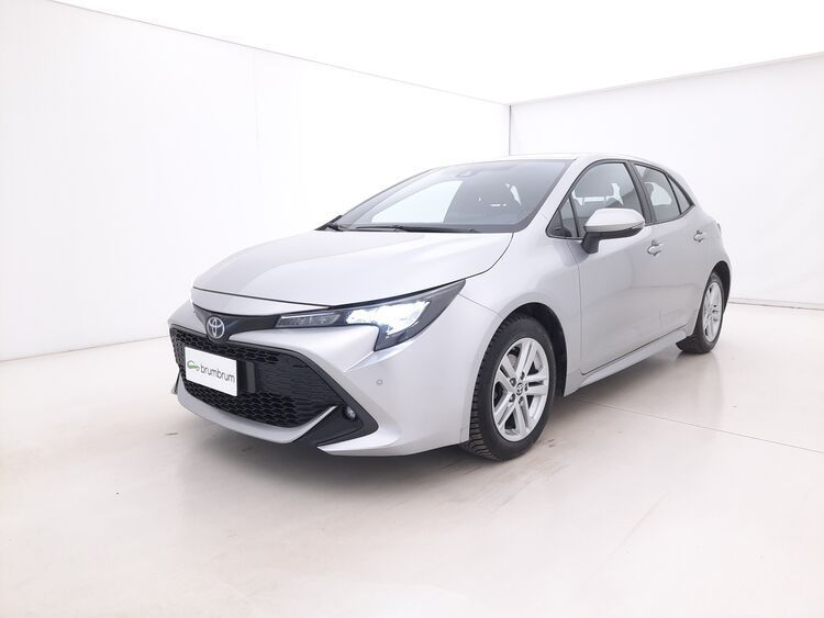 Toyota Corolla Hybrid Business BR255879 1.8 Full