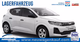 Dacia "Essential" SONDERAKTION 1.0 SCe65, Arktis-We... - gebrauchte Dacia Limousine