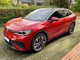 Volkswagen ID.5 Pro Perform. 77 kWh 150 kW Pro mit Navi Pro - VW ID.5 von privat