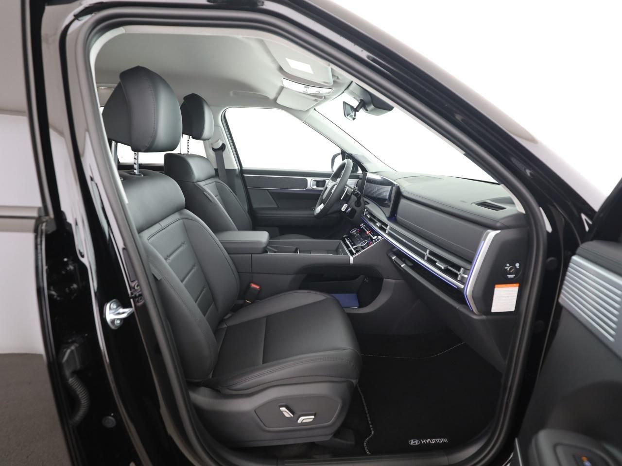 Hyundai Santa Fe – Bild 10