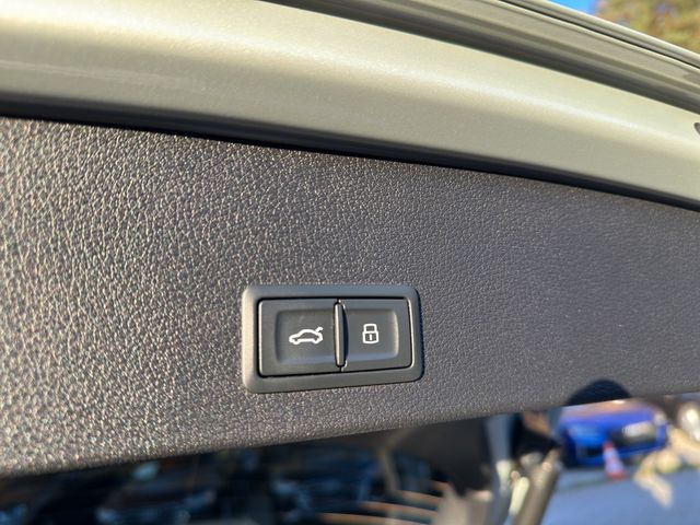 Q2 35 1.5 TFSI advanced S-tronic