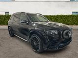 Mercedes-Benz GLS 63 4MATIC+ Ultimate, 23", Carbon - gebrauchte Mercedes-Benz GLS 63 aus dem Jahr 2024