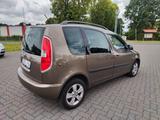 Skoda Roomster Fresh - Skoda Roomster: Fresh
