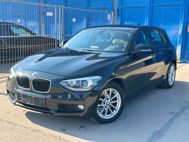 BMW 118 i Lim.