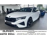 Skoda Octavia Combi 2.0 TSI RS Pano Navi 360° Dig Cock