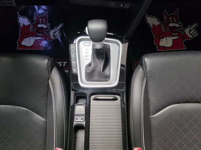 KIA XCeed — Foto 25