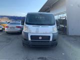 Fiat Ducato Pritsche Doppelk. 35 120  L4 - Fiat Ducato Gebrauchtwagen in Stuttgart
