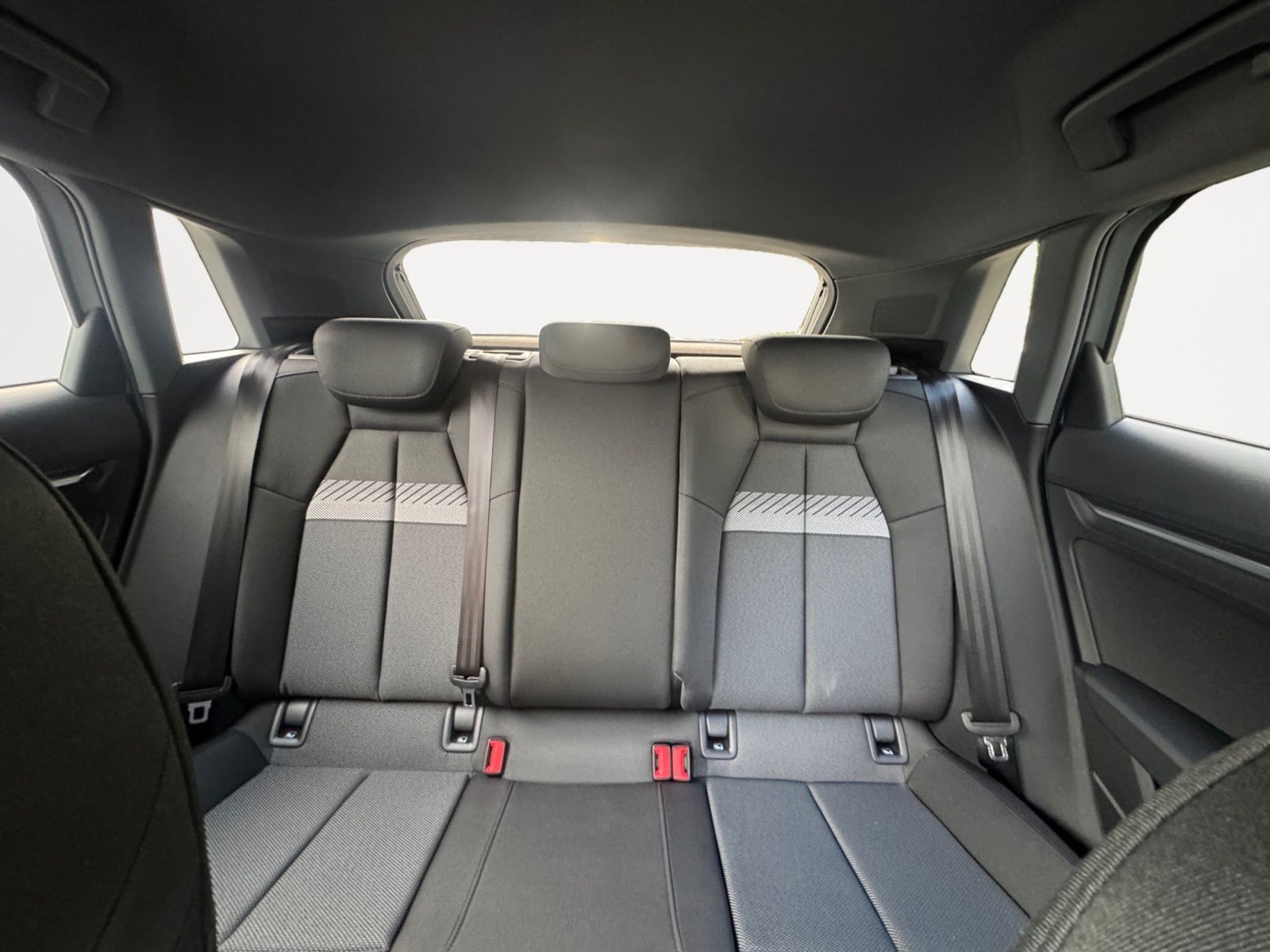 Audi A3 - Bild 14