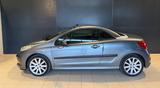 Peugeot 207 CC Sport 150 THPCabrio *Klima*SHZ*PDC*TÜV - Peugeot 207: 3 Türen
